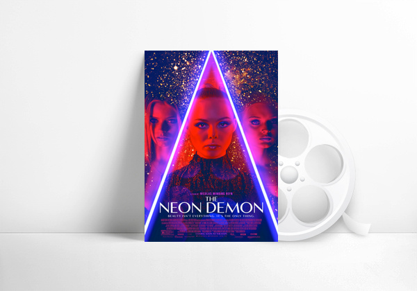 Movie The Neon Demon