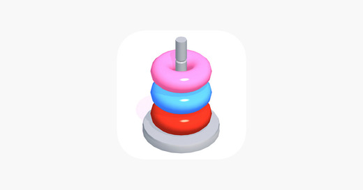 ‎Hoop Stack on the App Store