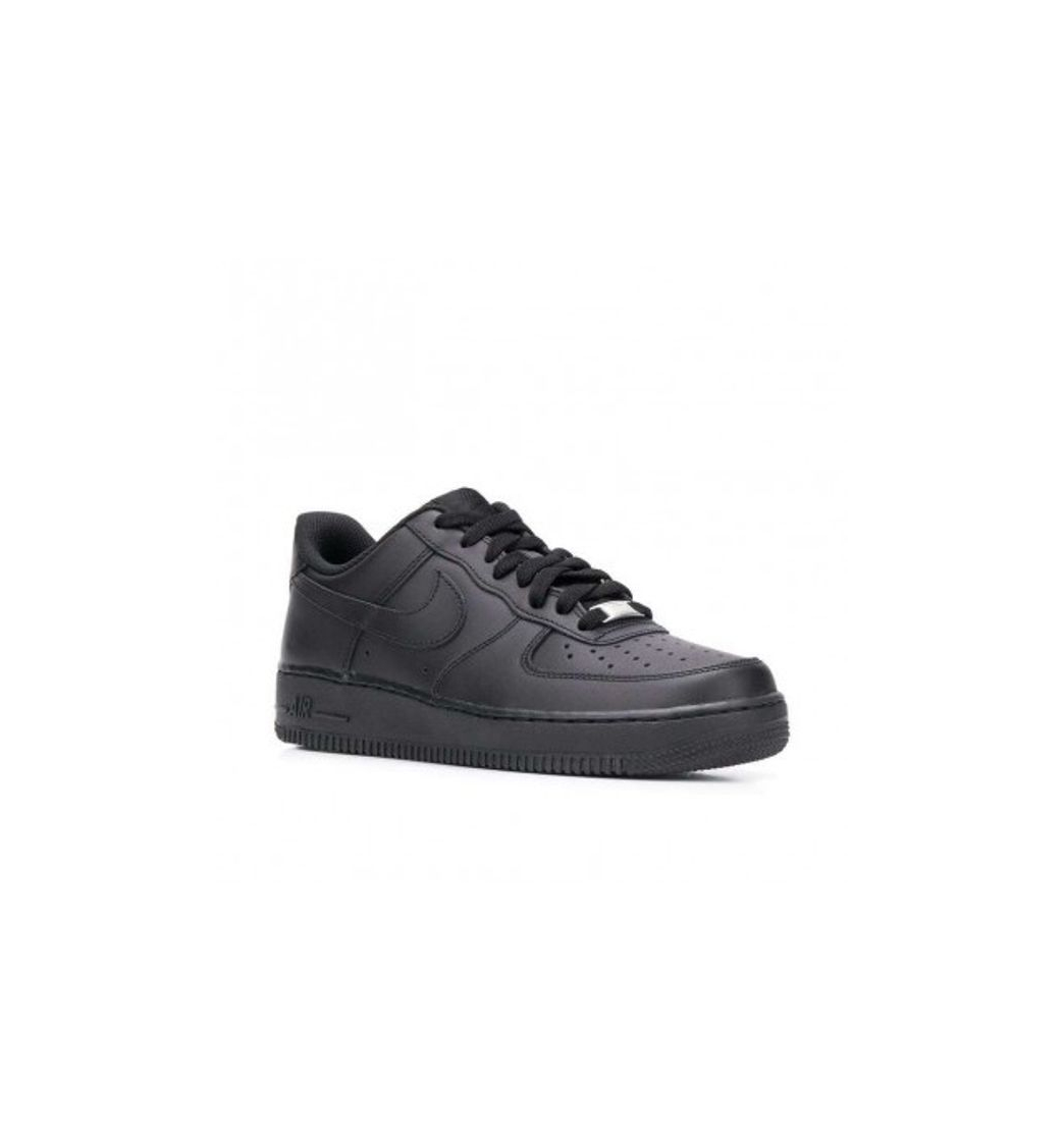 Fashion Nike Air Force 1 Low negras