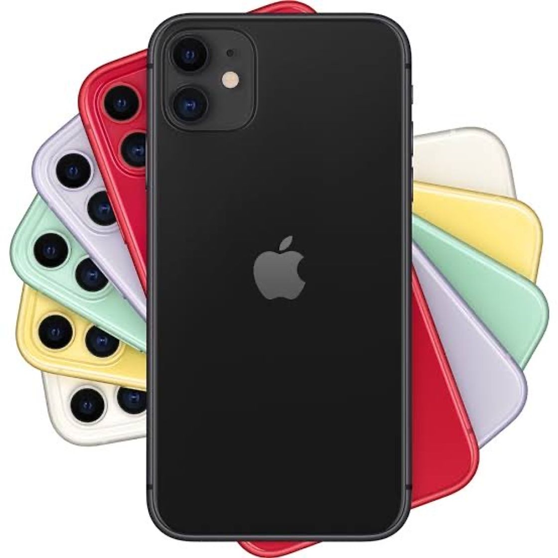 Moda IPHONE 11