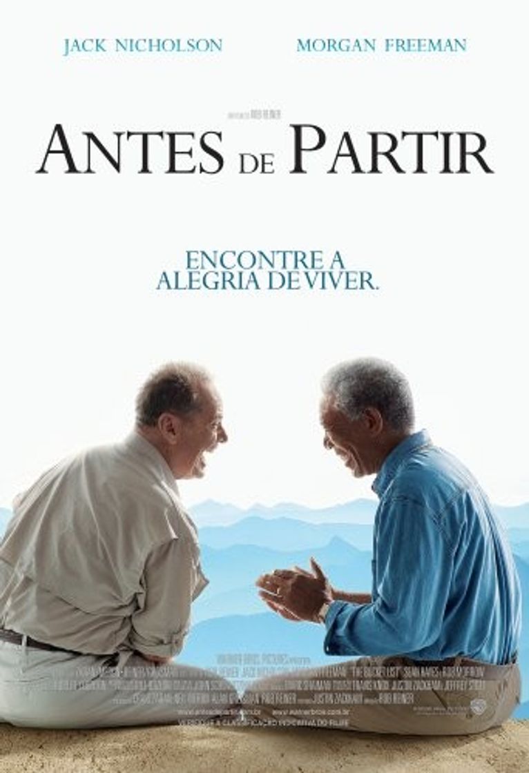 Movies Antes de Partir (filme)