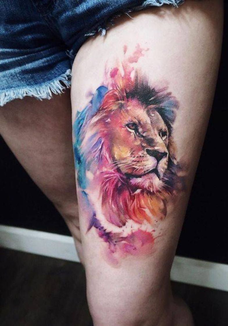 Social Tattoo