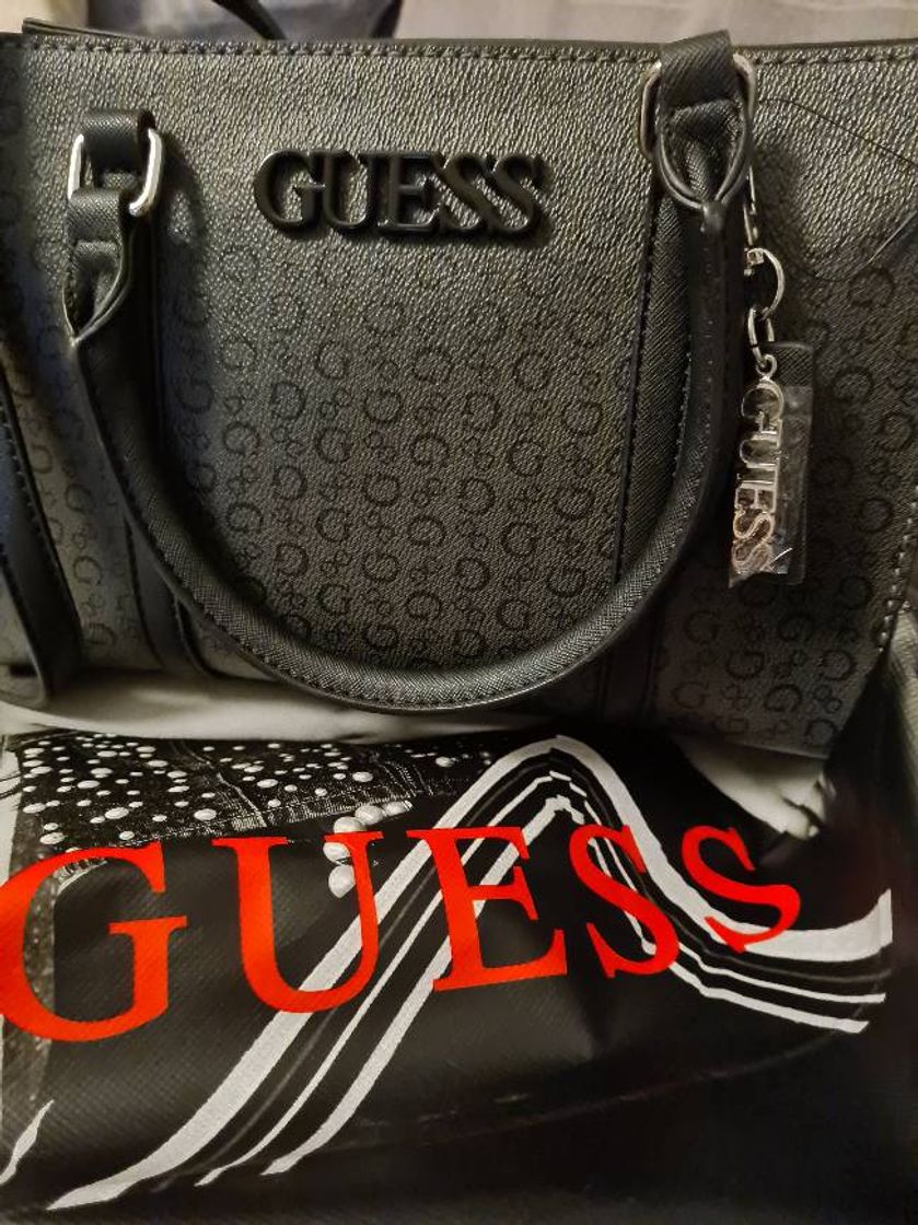 GUESS® 