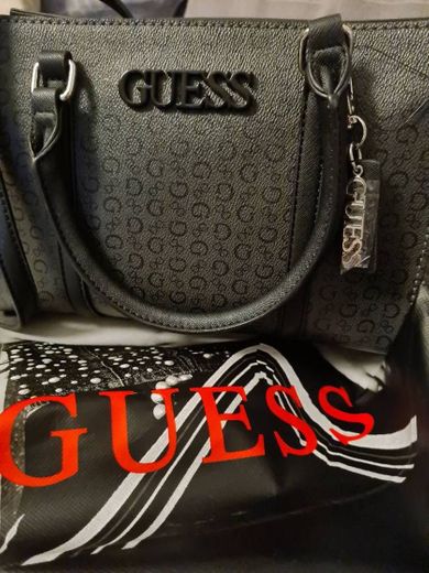 GUESS® 
