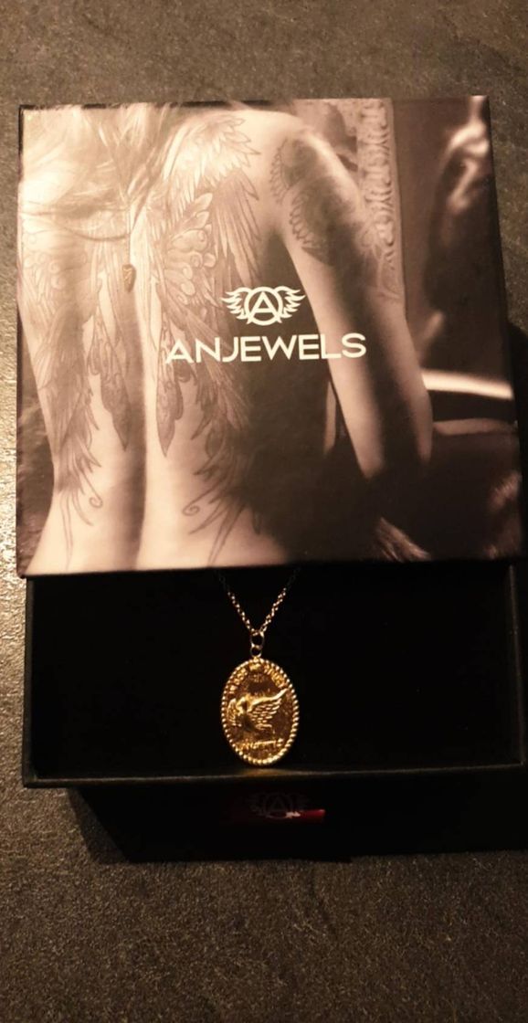 Anjewels