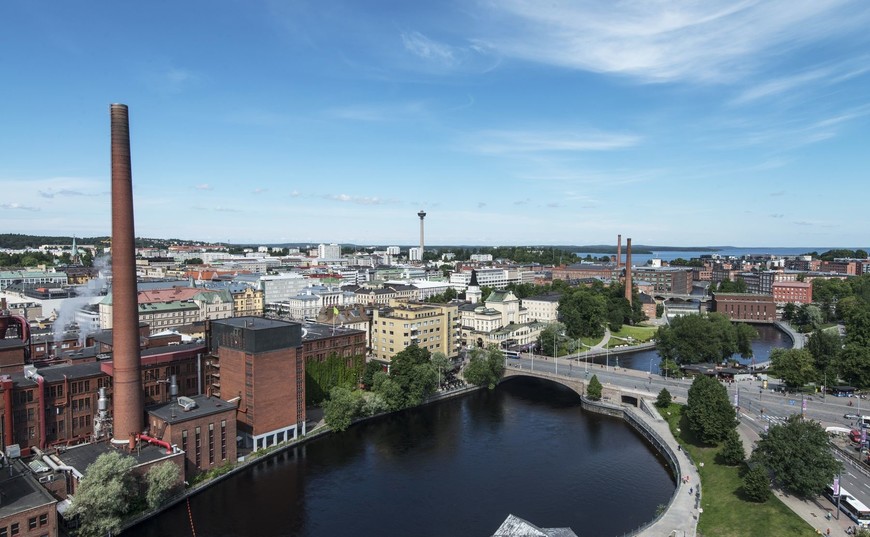 Place Tampere