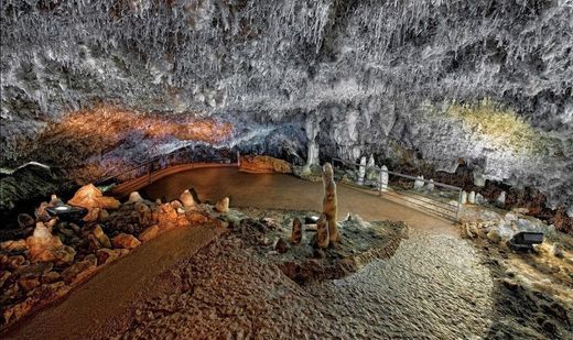 Cuevas de Nerja Malaga