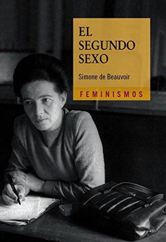 Book El segundo sexo