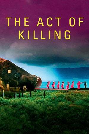 Película The Act of Killing