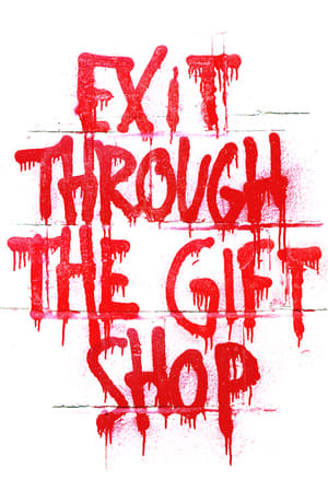 Película Exit Through the Gift Shop