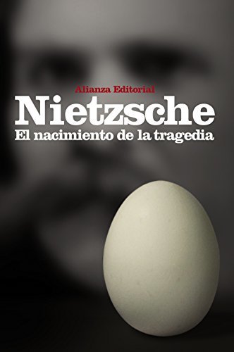 Book El nacimiento de la tragedia: o Grecia y el pesimismo