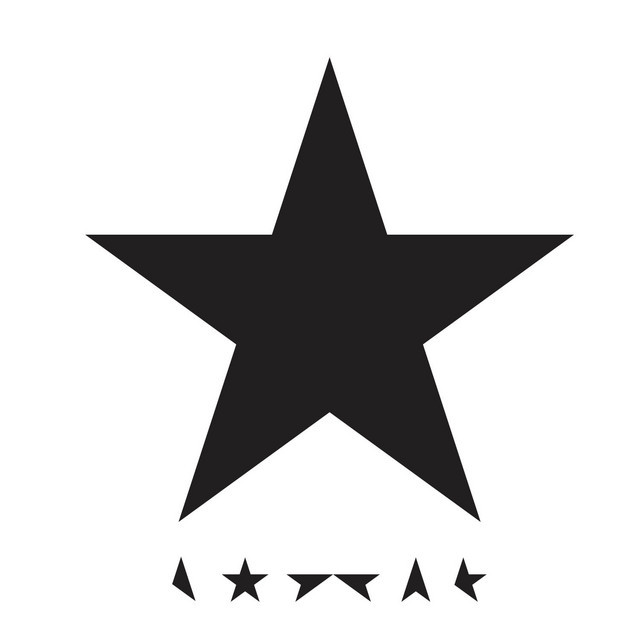 Music Blackstar