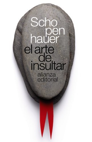 Book El arte de insultar