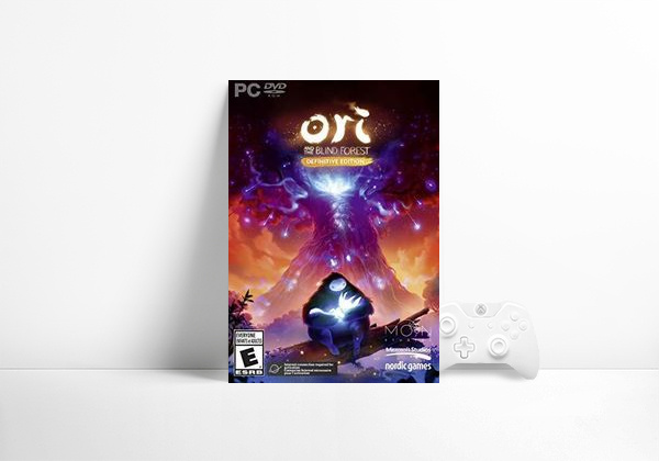 Ori and the Blind Forest