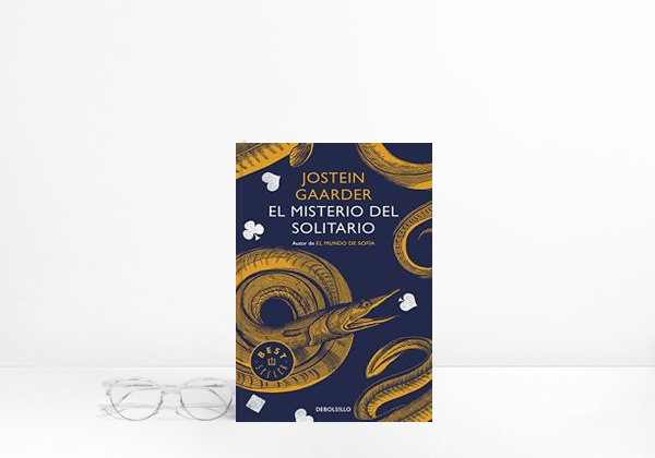 El misterio del solitario