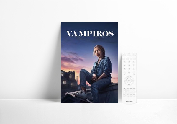 Vampiros