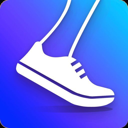 App Pedometer - Step Counter Free & Calorie Burner - Apps on Google ...