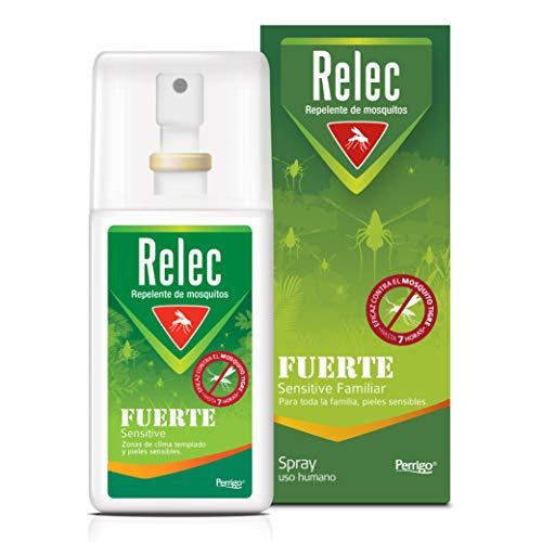 Relec Fuerte