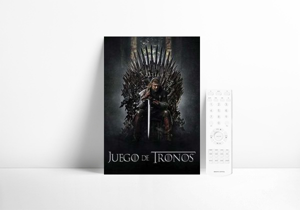 Juego de tronos