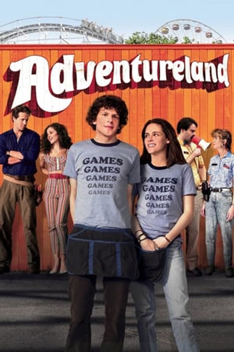 Movie Adventureland