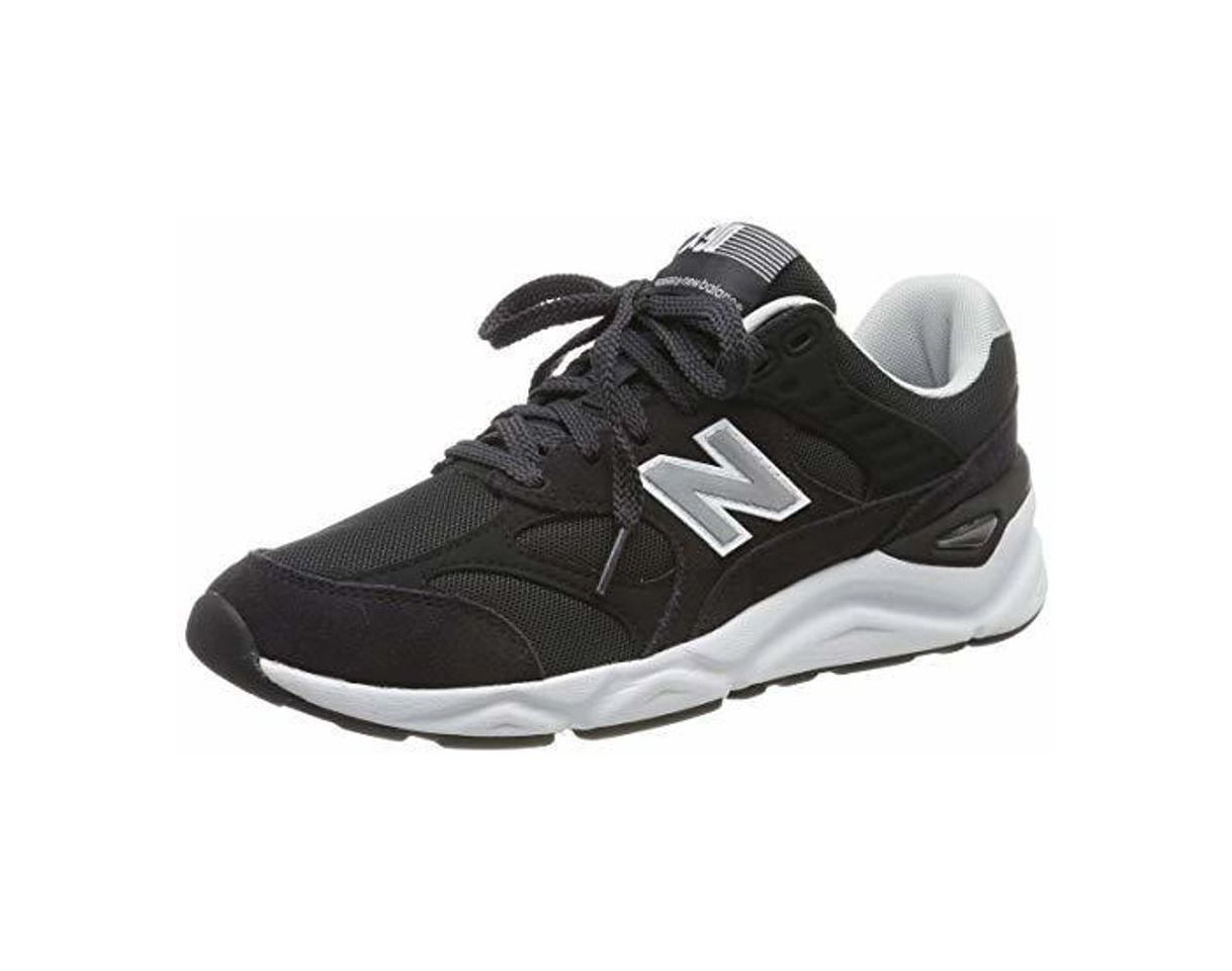 Moda New Balance Msx90tv1, Zapatillas para Hombre, Negro