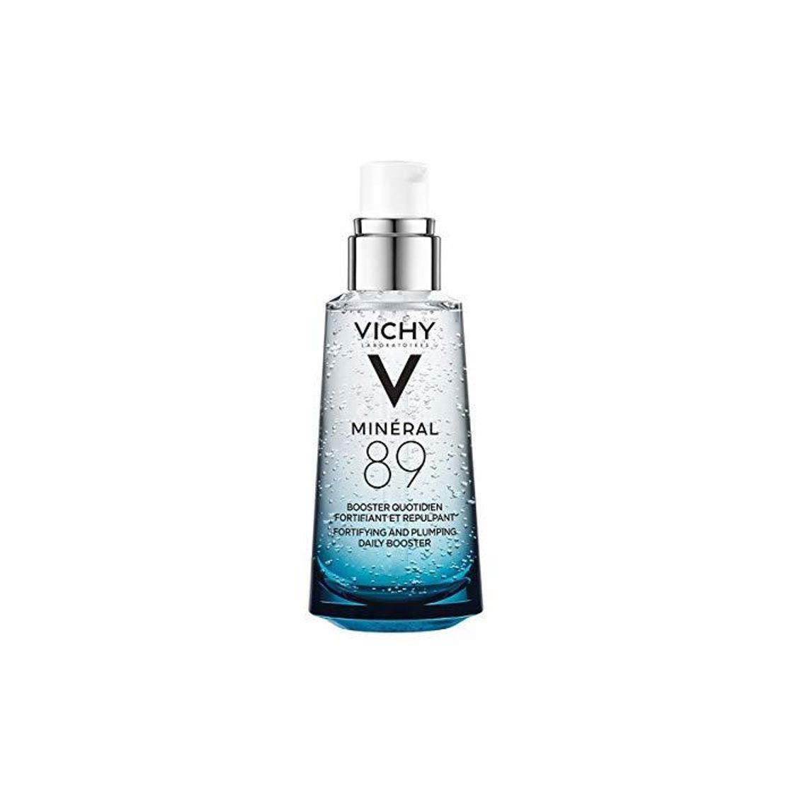 Beauty Vichy Mineral 89 50ml