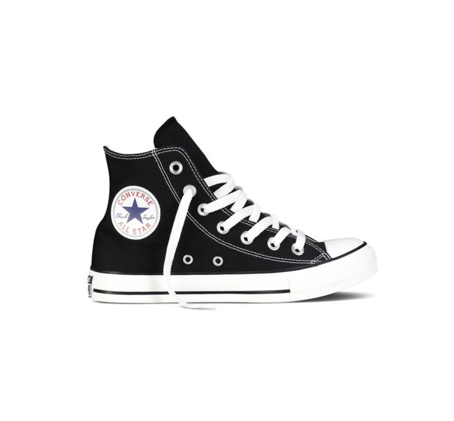 Product Chuck Taylor All Star Core Canvas Hi