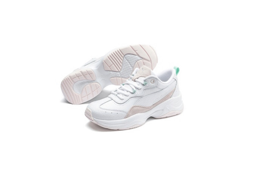 Product PUMA Sapatilhas Cilia Lux