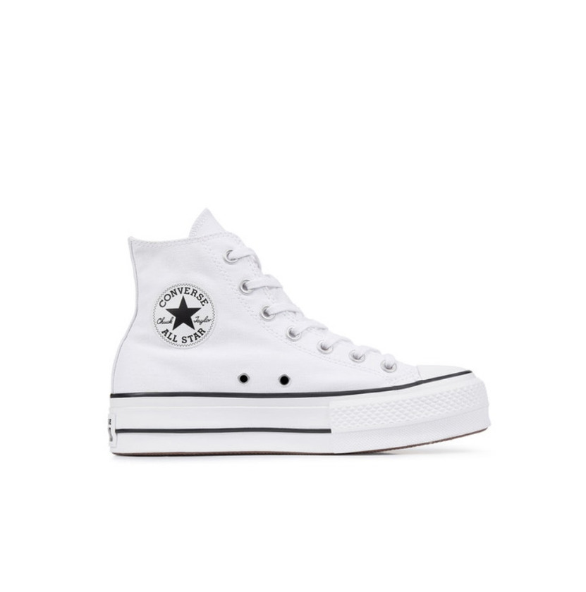 Product CONVERSE
Chuck Taylor All Star Lift Canvas Hi
