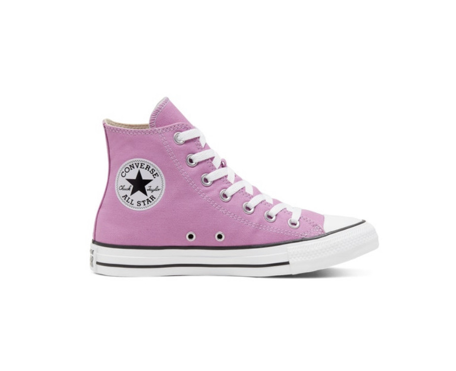 Product CONVERSE
Chuck Taylor All Star Seasonal Canvas Hi