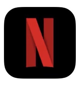 App Netflix