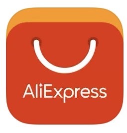 App AliExpress. Shopping App