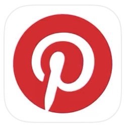 App Pinterest 