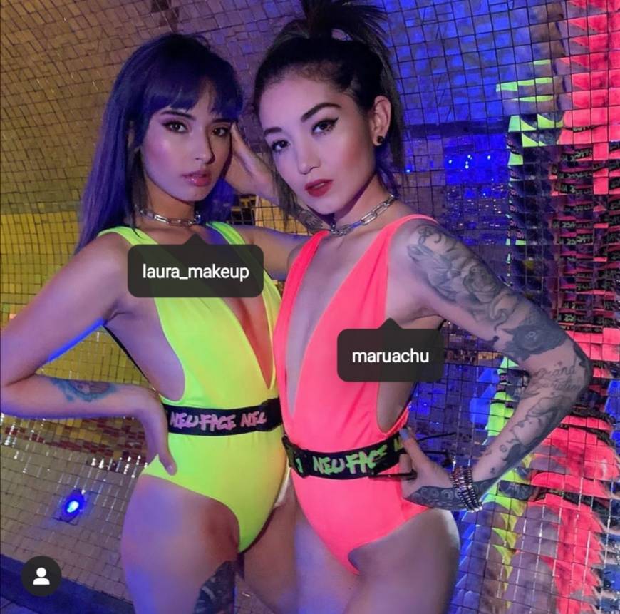 Moda ✰︎ Towerswimwear ✰︎