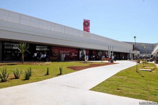 Outlet Premium Brasília