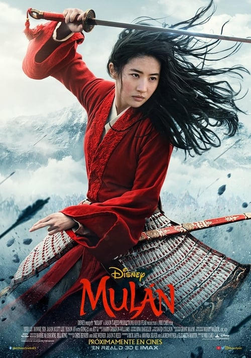 Mulán