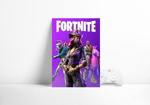 Fortnite: Season 6