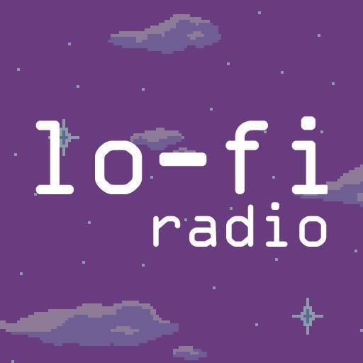 App Lo-Fi radio