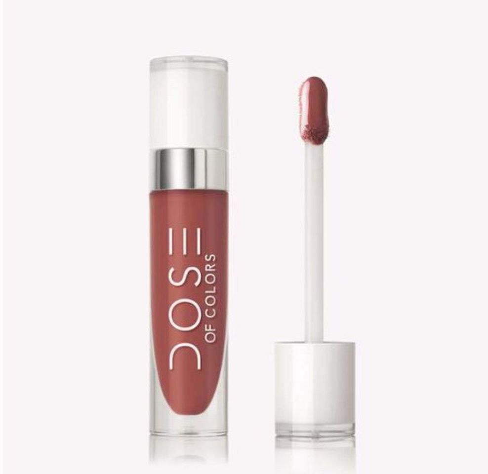 Lip gloss