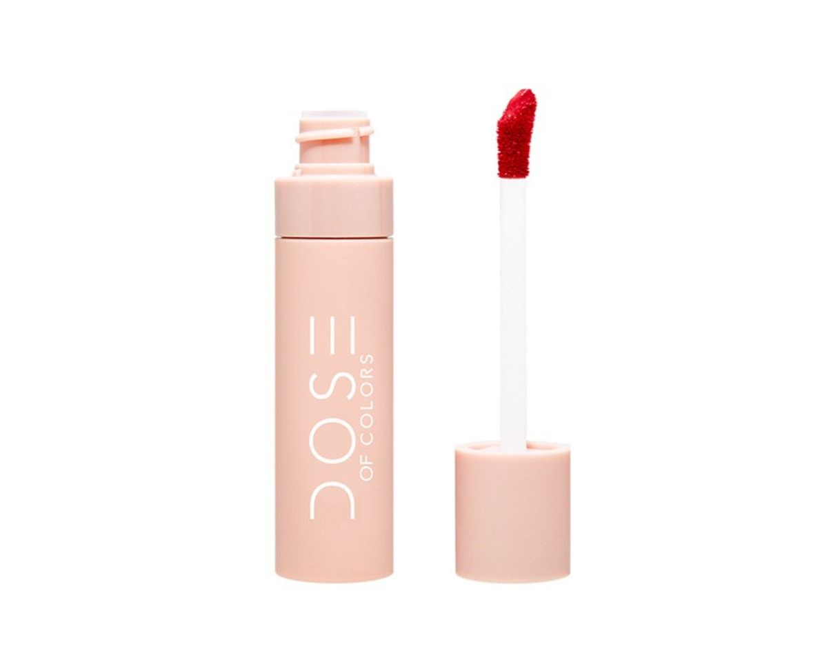 Liquid Matte Lipstick