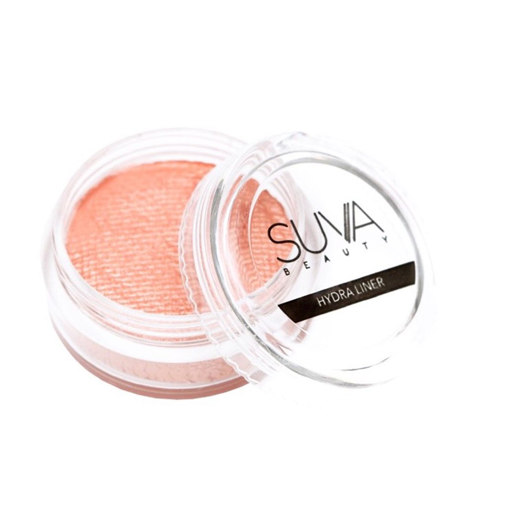 Rose Gold - Rose Gold Chrome Hydra Liner – SUVA Beauty