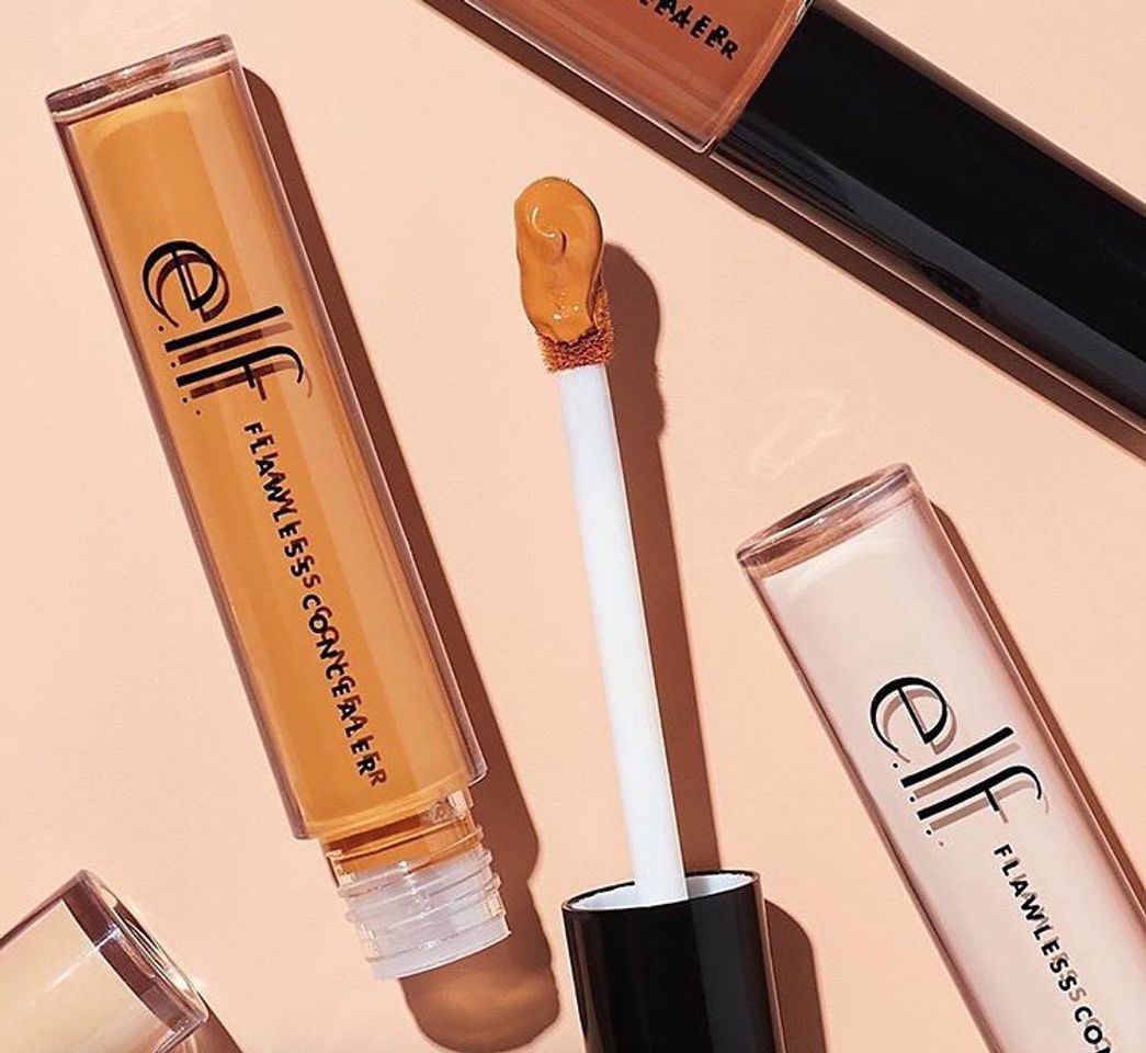 elf Flawless Concealer | Hydrating Concealer | e.l.f. Cosmetics UK