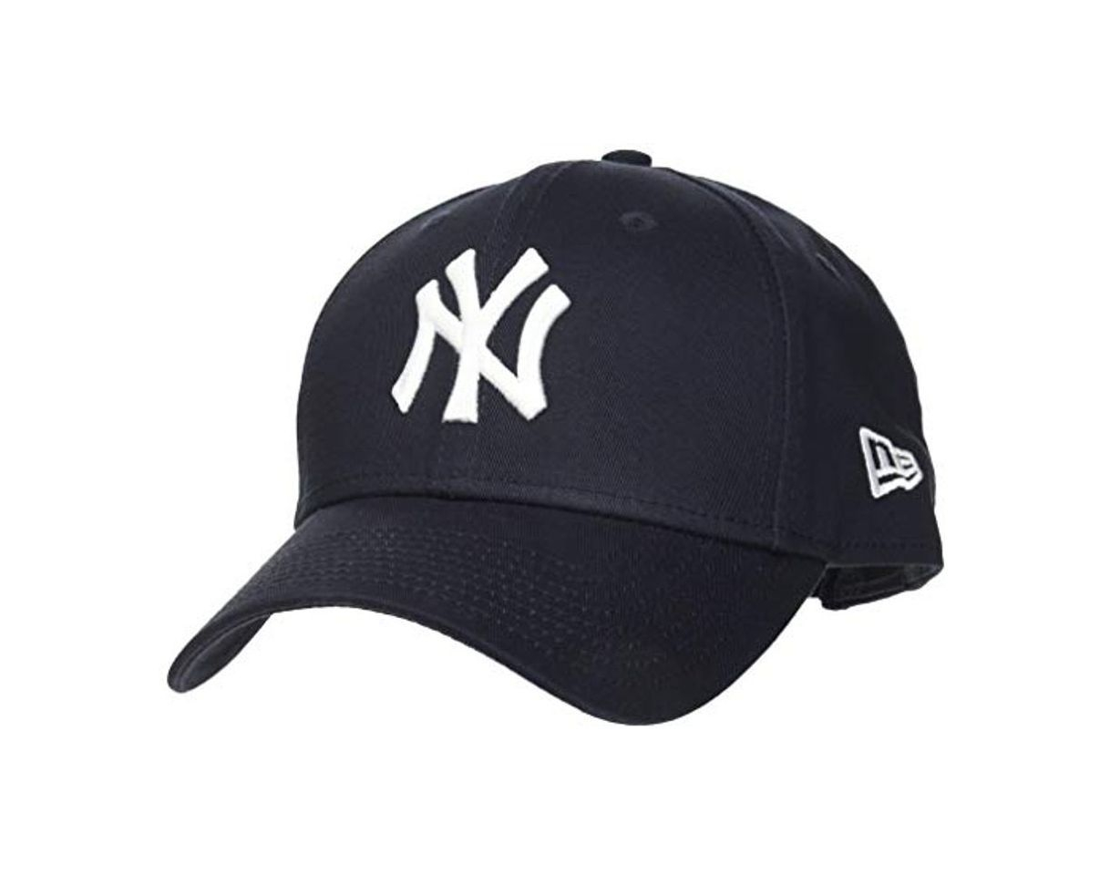 Moda Gorra New York Yankees, de New Era