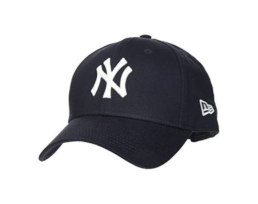 Gorra New York Yankees, de New Era