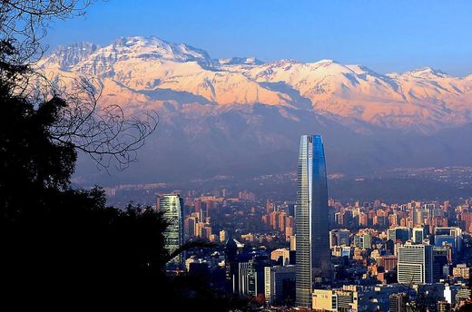 Santiago de Chile