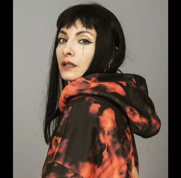 Moda Najwa Nimri