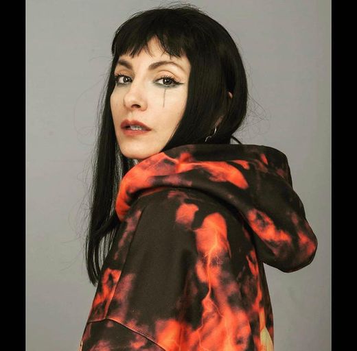 Najwa Nimri