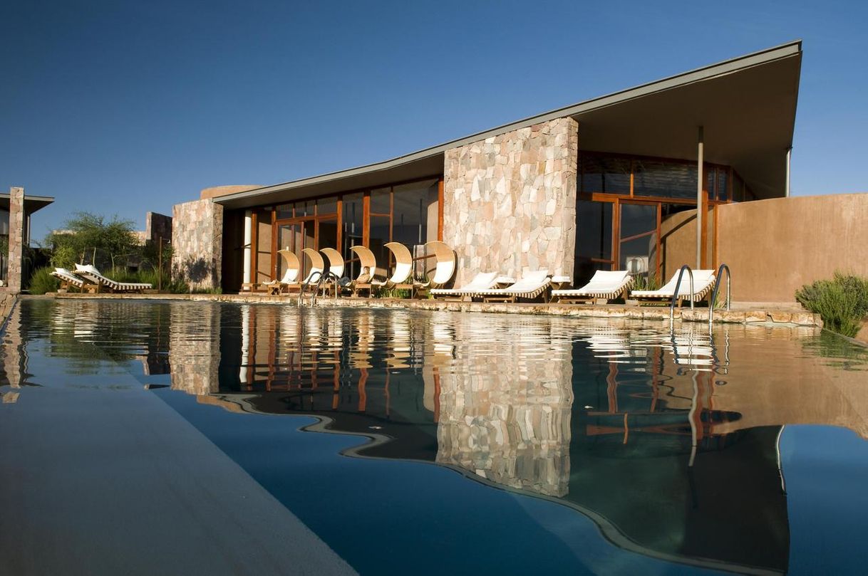 Place Tierra Atacama Hotel & Spa