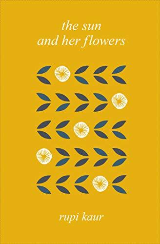 Book The Sun And Her Flowers