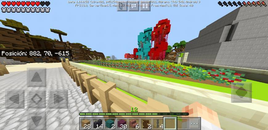 Videogames Minecraft: Pocket Edition